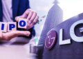 LG IPO Listing: एलजी में पैसा लागने वाले निवेशकों की बल्ले-बल्ले!&nbsp;50% प्रीमियम पर लिस्ट हुए शेयर,&nbsp;निवेशकों में ख़ुशी का माहौल&nbsp;