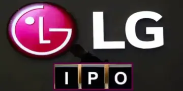 आज 10 बजे होगी LG IPO की लिस्टिंग, उससे पहले&nbsp;जानें वह बड़ी बात जो हर निवेशक को जरूर पता होनी चाहिए