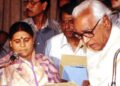 Lalu Yadav's Dangerous Game | How He Made Rabri Devi CM to Escape Chara Ghotala | Drama to make Rabri Devi CM! Lalu Yadav played the most dangerous game to avoid Chara Ghotala. News Track in Hindi