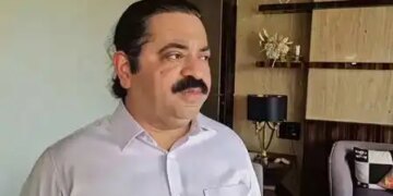 लालू का अहंकार नहीं टिकेगा, पीएम मोदी के नेतृत्व में हम सरकार बनाएंगे: राम कदम