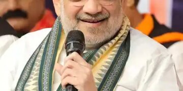 केंद्रीय गृहमंत्री अमित शाह, जेपी नड्डा समेत नेताओं ने दी कोजगरा पर्व की शुभकामनाएं
