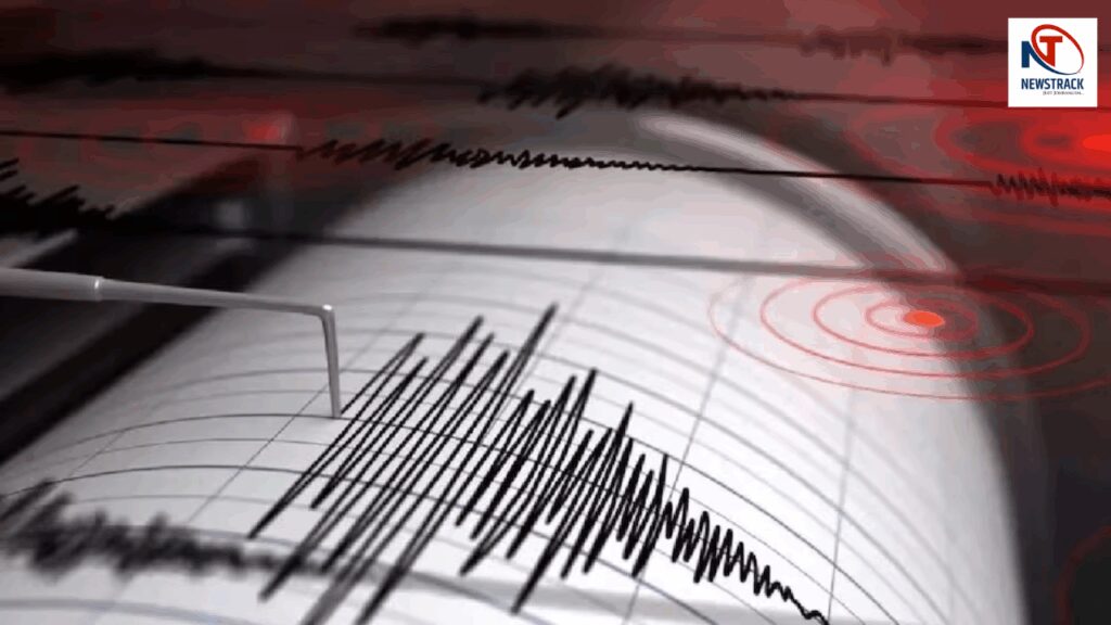 Light Earthquake Shakes Uttarkashi: 3.6 Magnitude Tremors, 1991 Disaster Memories Resurface | Mild earthquake tremors in Uttarkashi, mild tremors of 3.6 magnitude created chaos. News Track in Hindi