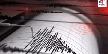 Light Earthquake Shakes Uttarkashi: 3.6 Magnitude Tremors, 1991 Disaster Memories Resurface | Mild earthquake tremors in Uttarkashi, mild tremors of 3.6 magnitude created chaos. News Track in Hindi