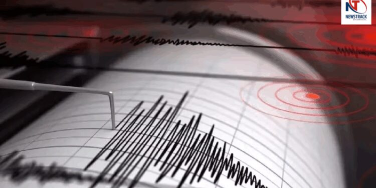 Light Earthquake Shakes Uttarkashi: 3.6 Magnitude Tremors, 1991 Disaster Memories Resurface | Mild earthquake tremors in Uttarkashi, mild tremors of 3.6 magnitude created chaos. News Track in Hindi