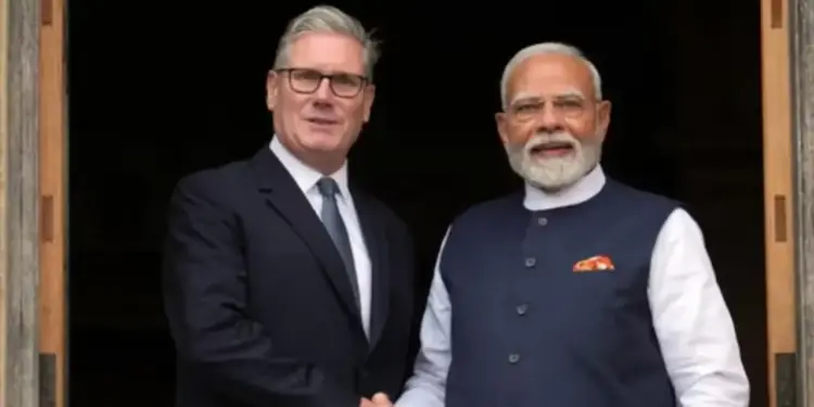 Like India's Aadhaar, UK will also have 'Brit Card', British PM liked India's digital identity system