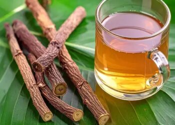 हिमालयी इलाके में उगने वाली मुलेठी है चमत्कारी, पेट से लेकर त्वचा रोगों तक में देती है राहत