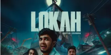 Lokah Chapter 1