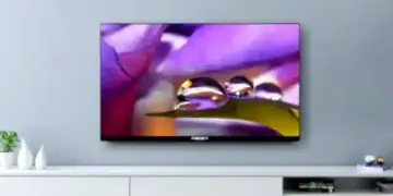 Loot immediately! 43 inch 4K UHD Smart TV is available at half the price, read complete details of offer and discount here