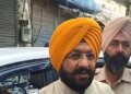Lord Vishwakarma is the source of inspiration for all artisans and workers: Tarunpreet Singh Sond
