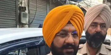 Lord Vishwakarma is the source of inspiration for all artisans and workers: Tarunpreet Singh Sond