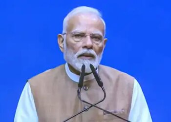 मेड-इन-इंडिया 4जी स्टैक टेक वर्ल्ड में भारत की लीडरशिप का प्रमाण : पीएम नरेंद्र मोदी