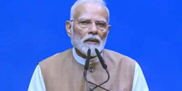 मेड-इन-इंडिया 4जी स्टैक टेक वर्ल्ड में भारत की लीडरशिप का प्रमाण : पीएम नरेंद्र मोदी