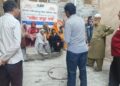 Made people aware about proper use and cleanliness of the system