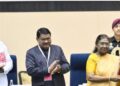Madhya Pradesh's excellent performance in excellent implementation of Aadi Karmayogi campaign, President Murmu honored