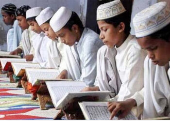 Madrasa Board Act will end in Uttarakhand, Governor approves Minority Education Bill
