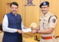 Maharashtra: Nashik Police came forward for flood victims, contribution of Rs 5 lakh to Chief Minister aid fund