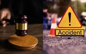 Maharashtra: Order to give compensation of Rs 1.15 crore to the family of the couple killed in a road accident