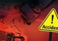 Maharashtra Tragedy: Six Devotees Killed Pickup Overturns Nandurbar's Chandsaeli Ghat Astamba Yatra | Maharashtra Accident: Pickup of devotees returning from Astamba Yatra overturns, six killed. News Track in Hindi