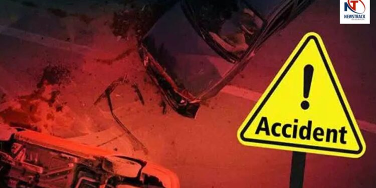 Maharashtra Tragedy: Six Devotees Killed Pickup Overturns Nandurbar's Chandsaeli Ghat Astamba Yatra | Maharashtra Accident: Pickup of devotees returning from Astamba Yatra overturns, six killed. News Track in Hindi