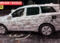 Mahindra XEV 7E EV