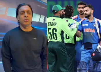 'Mains team will also lose to the women's team of Pakistan ...' Shoaib Akhtar's anger on Aga & Co., know what is the whole matter?