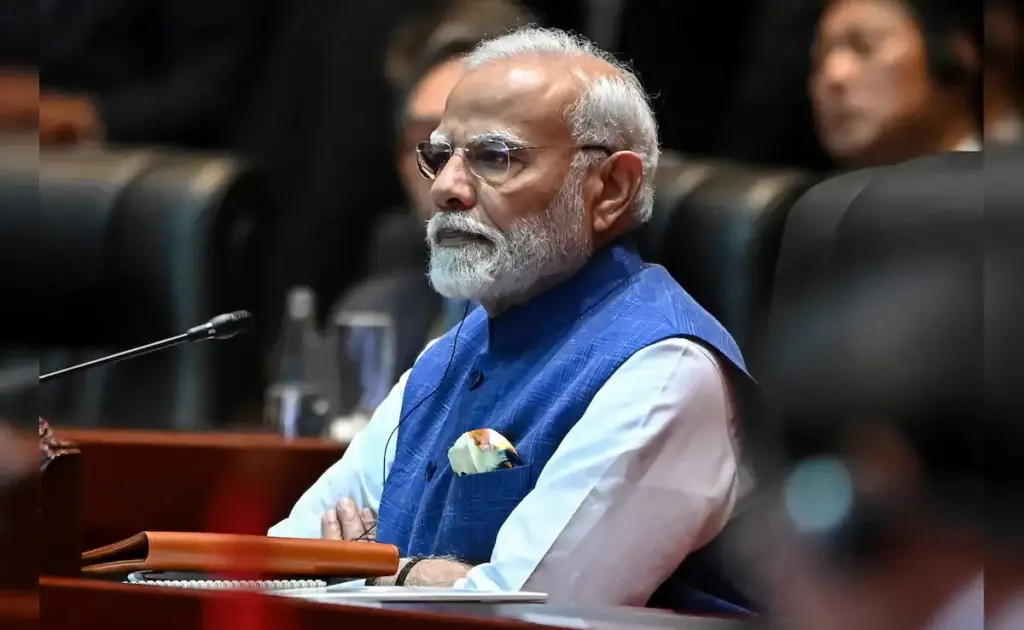 Malaysia PM's big revelation on PM Modi's presence in ASEAN Summit, read exclusive details