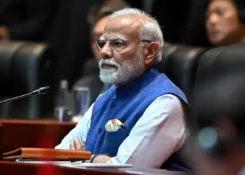Malaysia PM's big revelation on PM Modi's presence in ASEAN Summit, read exclusive details