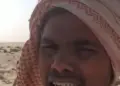 Malik snatches passport in Saudi, sends Indian migrant worker to desert to work. Send any information here to save life.