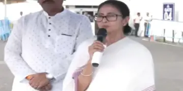 Mamata Banerjee On Durgapur Rape Case: 'Girls should not be allowed to go out of college at night', West Bengal CM Mamata Banerjee's strange statement on Durgapur rape case, West Bengal CM Mamata Banerjee said on the Durgapur rape case that girls should not be allowed to go out of college at night