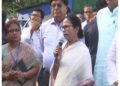 Mamta Banerjee clarified about her comments in Durgapur gangrape case, said, "Media has distorted my statement"
