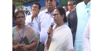 Mamta Banerjee clarified about her comments in Durgapur gangrape case, said, "Media has distorted my statement"