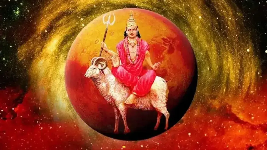 Mangal Gochar 2025: तीन दिन बाद मंगल के महा गोचर से इन 5 राशियों के जीवन में मच जएगी उथल-पुथल, जाने किनके लिए चुनौतीपूर्ण रहेगा समय 