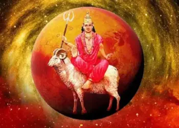 Mangal Gochar 2025: तीन दिन बाद मंगल के महा गोचर से इन 5 राशियों के जीवन में मच जएगी उथल-पुथल, जाने किनके लिए&nbsp;चुनौतीपूर्ण रहेगा समय&nbsp;