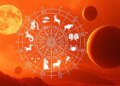 Mangal Gochar 2025 :&nbsp;वृश्चिक राशि में प्रवेश से बढ़ सकता है तनाव और विवाद, इन 4 राशियों को रहना होगा बेहद सावधान
