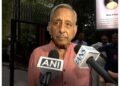 Mani Shankar Aiyar's statement on Trump's tariff threat on Russian oil, said, "This government's fundamental mistake, foreign policy should never be personalized"