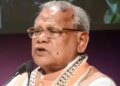 Manjhi's taunt on Tejashwi, said - calling a worthless person a hero is an insult to the word hero.