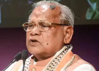 Manjhi's taunt on Tejashwi, said - calling a worthless person a hero is an insult to the word hero.