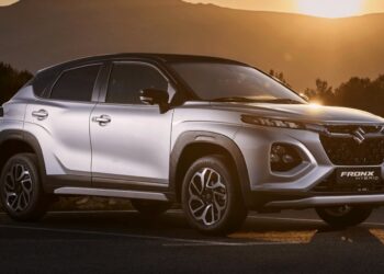 Maruti Suzuki will bring 4 new SUVs in India including electric and hybrid models