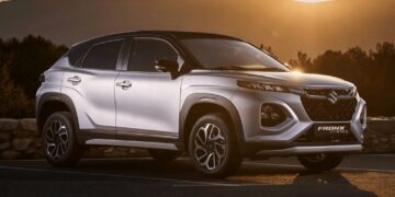Maruti Suzuki will bring 4 new SUVs in India including electric and hybrid models