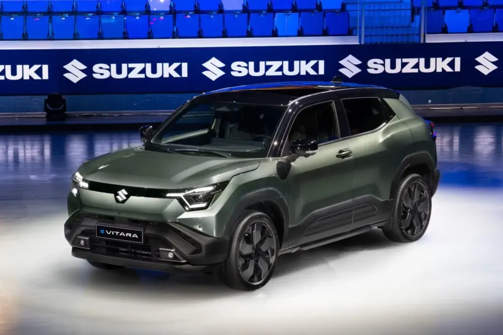 Maruti is coming out with cheap EV for common people. e-Vitara will challenge Tata and Mahindra