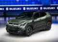 Maruti is coming out with cheap EV for common people. e-Vitara will challenge Tata and Mahindra