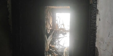 Massive fire in residential building in Vashi, Mumbai, four dead, 10 injured