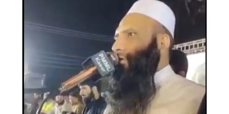Mastermind of Pahalgam attack gave open challenge to PM Modi, demanded Asim Munir to teach India a lesson