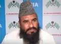 Maulana Sajid Rashidi's Objectionable Statement On Hindu Religious Leaders: Maulana Sajid Rashidi now targets Hindu religious leaders, saying very objectionable things, Maulana Sajid Rashidi now targets Hindu religious leaders, making highly objectionable remarks