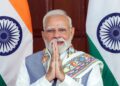 'May everyone be blessed by the blessings of Lord Surya', PM Modi wishes Chhath Puja