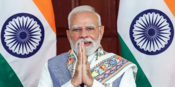 'May everyone be blessed by the blessings of Lord Surya', PM Modi wishes Chhath Puja