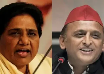 Mayawati Slams Samajwadi Party: Mayawati again attacked SP, accused of withholding money for tickets for monuments, asked- why did you not talk about PDA while in power, BSP supremo Mayawati slams samajwadi party of Akhilesh Yadav over withholding money for monuments and pda
