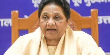 Mayawati demands strict punishment in Haryana Police officer suicide case