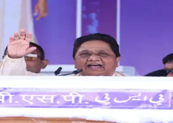 Mayawati's Message To BSP Supporters: After show of strength through rally, Mayawati gave message to BSP supporters to mobilize for 'Mission 2027'.
