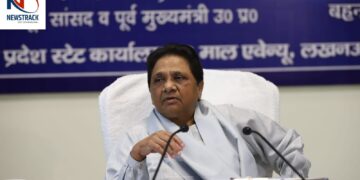 Mayawati's New Political Move. BSP Eyes Muslim Voters Ahead of UP Elections 2027 | Lucknow News | Mayawati's new political move! Entered the field to unite the Muslim community, increased stir before 2027 elections. News Track in Hindi